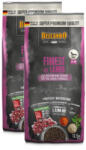 BELCANDO Finest GF Lamb 2x12, 5kg (gabona nélkül) - friss hússal