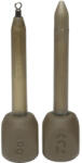 DAIWA Plumb inline 10 grame Daiwa N ZON, set 2 buc (A.13361.010)