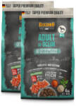 BELCANDO Adult GF Ocean 2x4kg (csak egyfajta állati fehérje) - friss hússal