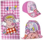 Cerda Комплект от 3 части peppa pig