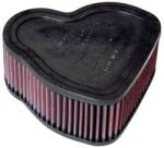 K&N Filters Filtru aer K&N Filters HA-1802 - centralcar
