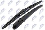 NTY brat stergator, parbriz NTY EWB-VV-006 (EWB-VV-006)