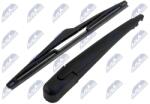 NTY brat stergator, parbriz NTY EWB-KA-003 (EWB-KA-003)