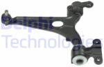 DELPHI TC3569 Brat, suspensie roata