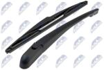 NTY brat stergator, parbriz NTY EWB-PE-001 (EWB-PE-001)