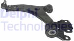 DELPHI TC2674 Brat, suspensie roata