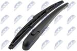 NTY brat stergator, parbriz NTY EWB-PE-000 (EWB-PE-000)