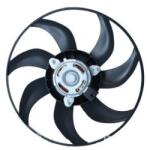 NRF Ventilator, radiator NRF 47991 (47991)