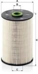 MTR filtru combustibil MTR 12138256 (12138256) - automobilus