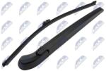 NTY brat stergator, parbriz NTY EWB-BM-005 (EWB-BM-005)