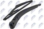 NTY brat stergator, parbriz NTY EWB-ME-004 (EWB-ME-004)