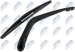 NTY brat stergator, parbriz NTY EWB-NS-004 (EWB-NS-004)