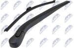 NTY brat stergator, parbriz NTY EWB-BM-010 (EWB-BM-010)