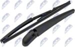 NTY brat stergator, parbriz NTY EWB-AR-000 (EWB-AR-000)