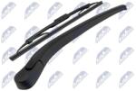 NTY brat stergator, parbriz NTY EWB-BM-009 (EWB-BM-009)