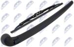 NTY brat stergator, parbriz NTY EWB-AU-003 (EWB-AU-003)