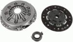 SACHS Set ambreiaj SACHS 3000 950 773 (3000 950 773) - automobilus