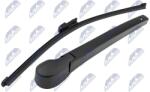 NTY brat stergator, parbriz NTY EWB-SK-005 (EWB-SK-005)