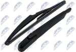 NTY brat stergator, parbriz NTY EWB-ME-008 (EWB-ME-008)