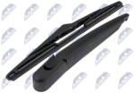 NTY brat stergator, parbriz NTY EWB-PL-008 (EWB-PL-008)