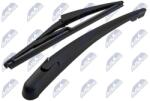 NTY brat stergator, parbriz NTY EWB-PL-010 (EWB-PL-010)