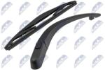 NTY Set stergatoare, curatare parbriz NTY EWB-TY-002 (EWB-TY-002)