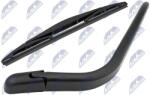 NTY brat stergator, parbriz NTY EWB-TY-000 (EWB-TY-000)