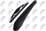 NTY brat stergator, parbriz NTY EWB-PL-019 (EWB-PL-019)