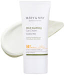  MARY & MAY Cica Soothing Fényvédő Krém 50ml (SPF50+ PA++++)