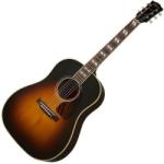 Gibson 1942 Banner Southern Jumbo Vintage Sunburst