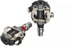 Favero Assioma PRO MX-1 MTB patentpedál, wattmérős, SPD kompatibilis, BT, ANT, fekete