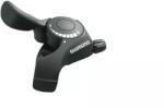 Shimano Tourney TX30 váltókar csak bal - 3-as frikciós, fekete, OEM kiszerelés - bikepro - 2 190 Ft