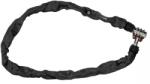 Kryptonite Keeper 465 integrált számkombinációs láncos lakat, 65 cm x 4 mm, fekete - bikepro - 3 690 Ft