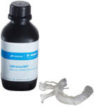 BASF Forward AM Ultracur3D FL 60 rugalmas műgyanta (resin) - 1kg - áttetsző - a készlet erejéig (300046)