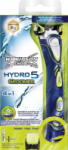 Wilkinson Hydro 5 Groomer borotva + 1db fej