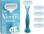 Gillette Venus Smooth Classic + 5 db borotvabetét (7702018363490)