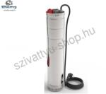 PM Technology Frog 5-20-10T