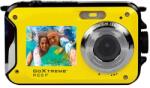 Easypix GoXtreme Reef yellow (20150) Aparat foto