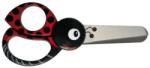 Fiskars Ladybug 13 cm (1004612)