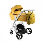 IBEBE IStop White 2 in 1 Carucior