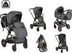 Cangaroo iClick 2 in 1 Carucior