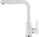 Elleci - Csaptelep Shell Plus (C02) G68 Bianco