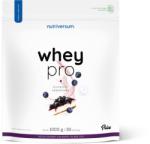 Nutriversum Whey Pro 1000 g