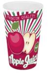SOLMAZER IRIS Apple Juice mintás pohár 650ml 161946-001 (161946-001) - bestbyte