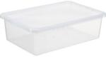 NHG IRIS Basic Box 30 literes tárolódoboz tetővel (NHG_22990800) (NHG_22990800)