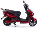 Rotakt Scuter Rotakt Galileo, Motor 2400W, Autonomie 45 Km, Viteza maxima 25Km/h, Acumulator 72V/20Ah (049691)