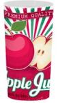 SOLMAZER IRIS Apple Juice mintás pohár 470ml 161918-026 (161918-026) - bestbyte