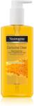 Neutrogena Curcuma Clear мицеларен, почистващ грима гел 200ml