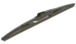 Bosch Stergator luneta BOSCH H326 3397015107, lungime 325 mm, pentru HYUNDAI Santa Fe III (DM) (3397015107)