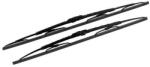 Bosch Set stergatoare parbriz BOSCH Twin 608 3397118307, lungime 600 mm, 550 mm, standard (3397118307)